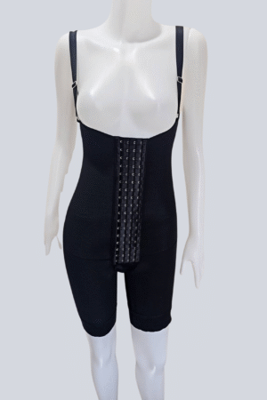 MID THIGH BODYSUIT