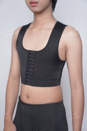 Men crop