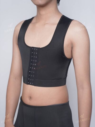 Men crop