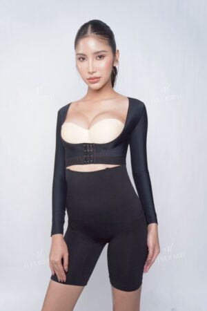 Compression Legging - Image 2