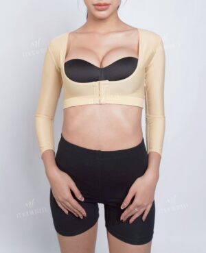 Compression Legging - Image 3
