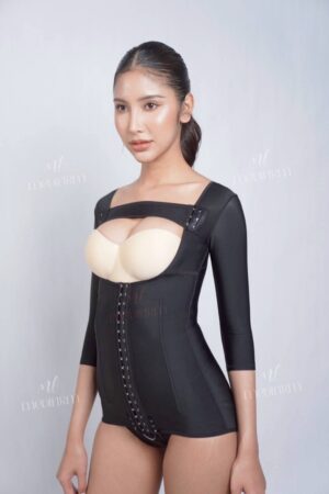 Long Sleeve Bodysuit