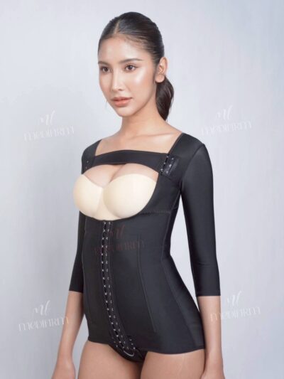 Long Sleeve Bodysuit
