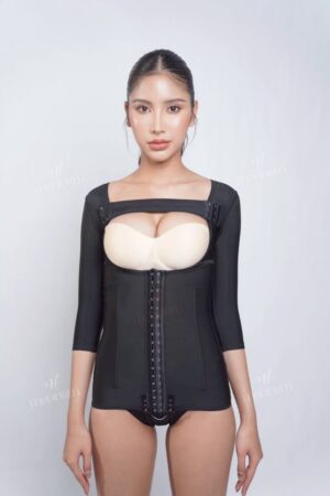 Long Sleeve Bodysuit - Image 2