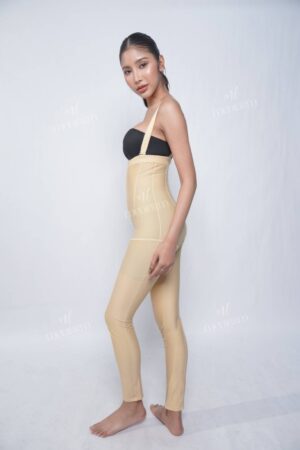 Full-Leg Body Shaper - Image 2
