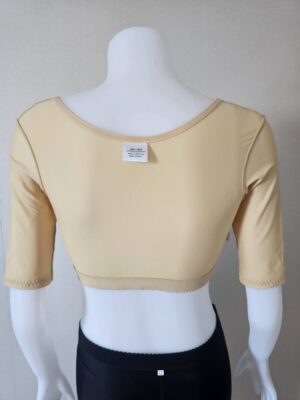 Short Sleeve Arm Vest - Image 5