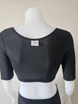 Short Sleeve Arm Vest - Image 6