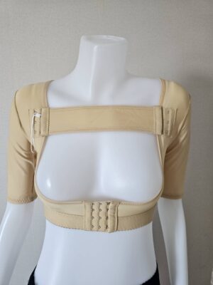 Short Sleeve Arm Vest - Image 8