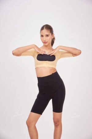 Short Sleeve Arm Vest
