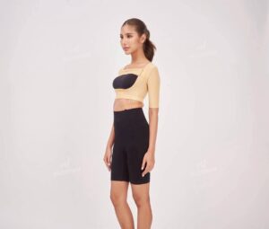 Short Sleeve Arm Vest - Image 4