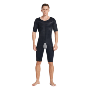 Men Perfect body shaper