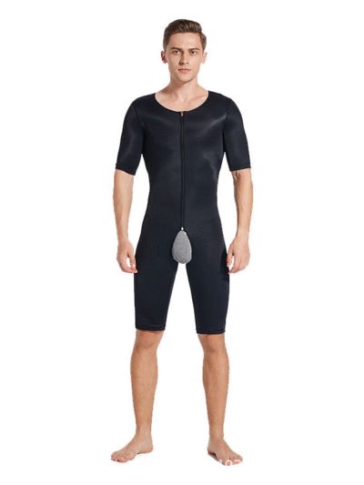 Men Perfect body shaper