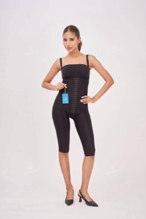 Half Leg Body Shaper