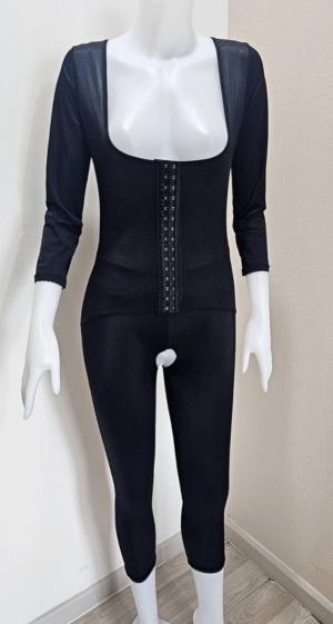 Full body BODYSUIT